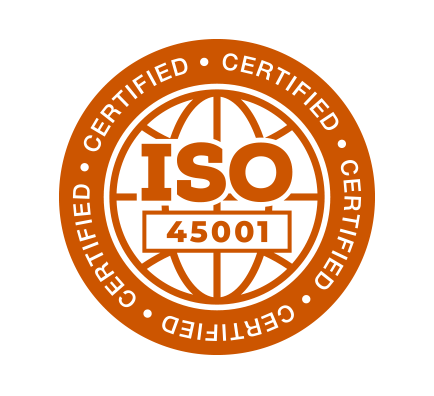 AMC-ISO45001