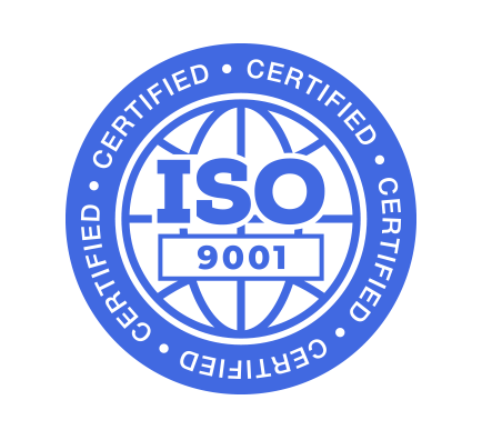 AMC-ISO9001