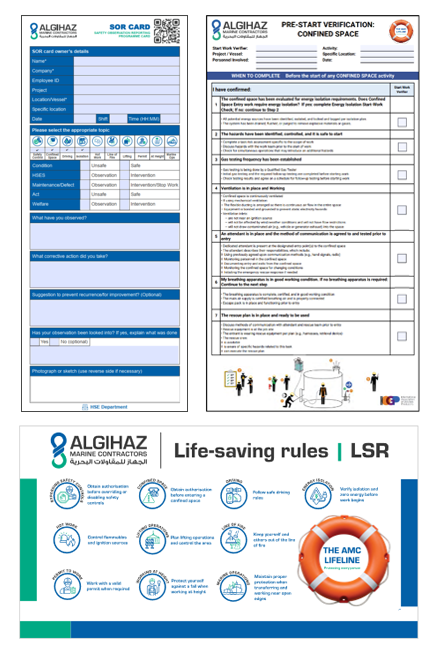 Safety1